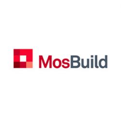 MosBuild, the 28th International Building and Interiors Trade Show