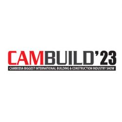 2023 Cambodia International Building Materials and Construction Equipment Exhibition