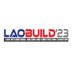 2023 Laos International Building and Construction Materials Exhibition