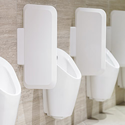 Automatic Urinal Flusher For Shopping Malls
