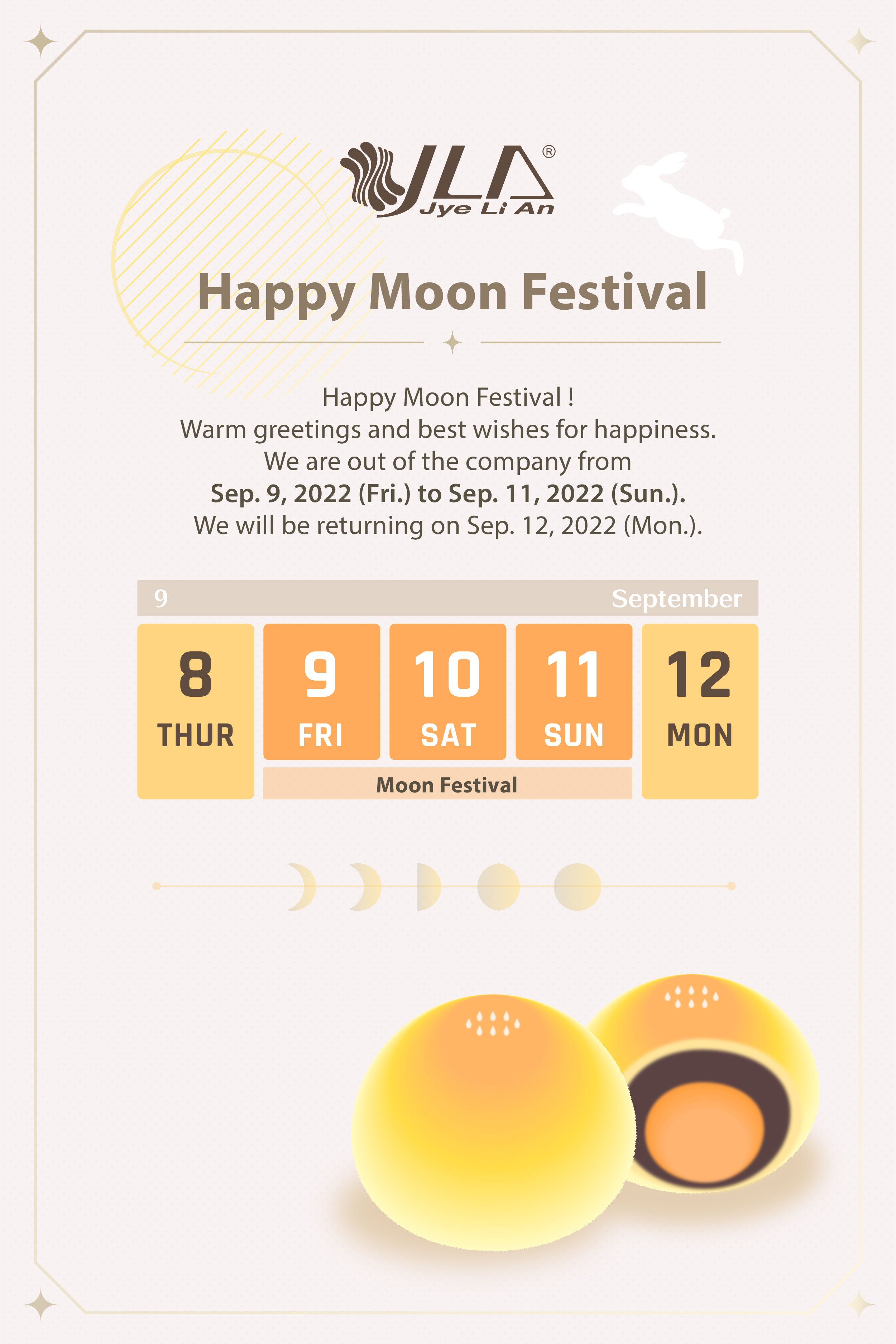 Happy Moon Festival 2022