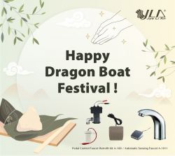 Frohes Drachenbootfest 2022!