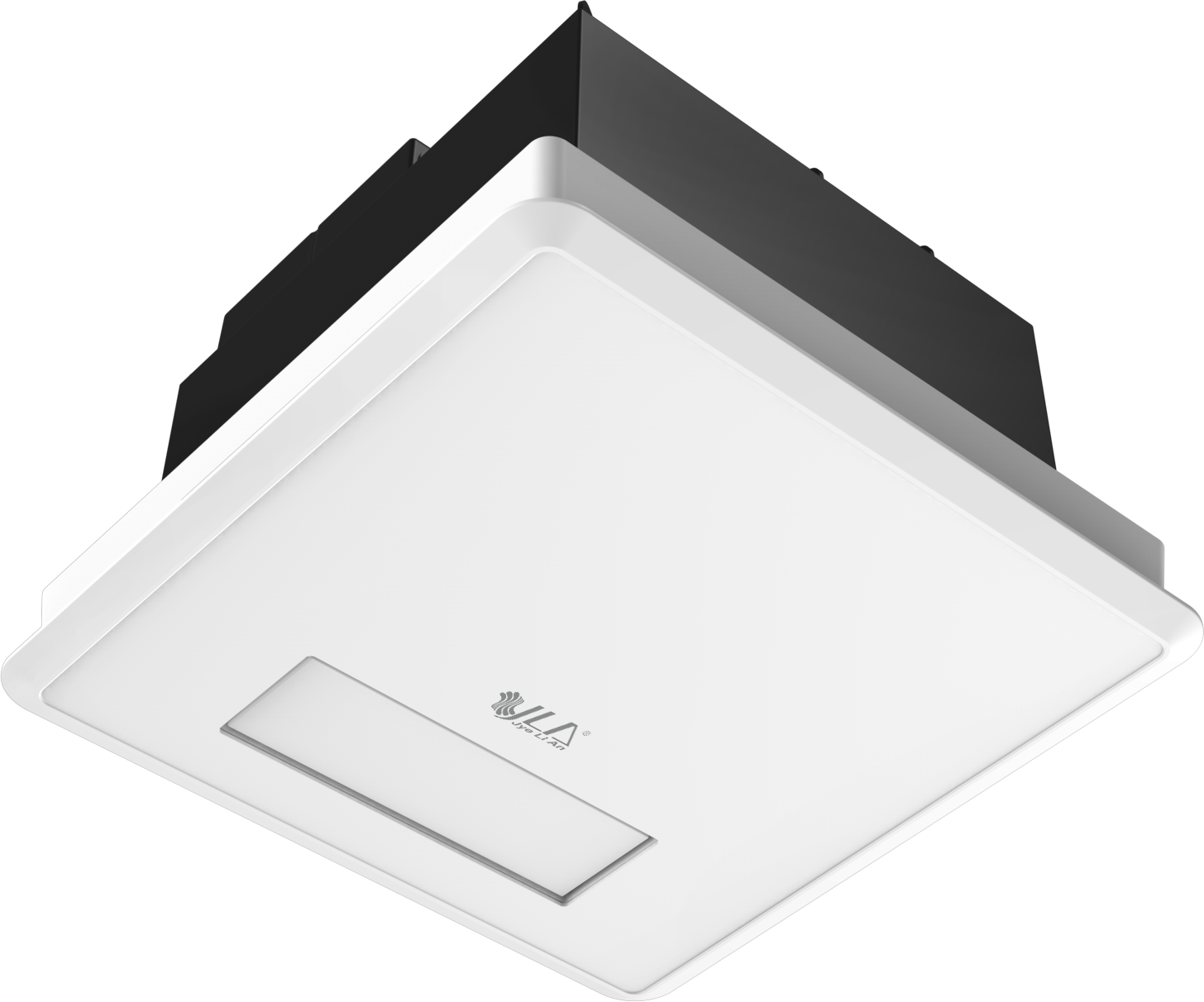 強效速暖乾燥機 J-211