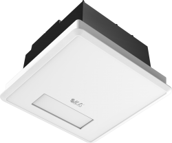 強效速暖乾燥機 J-211