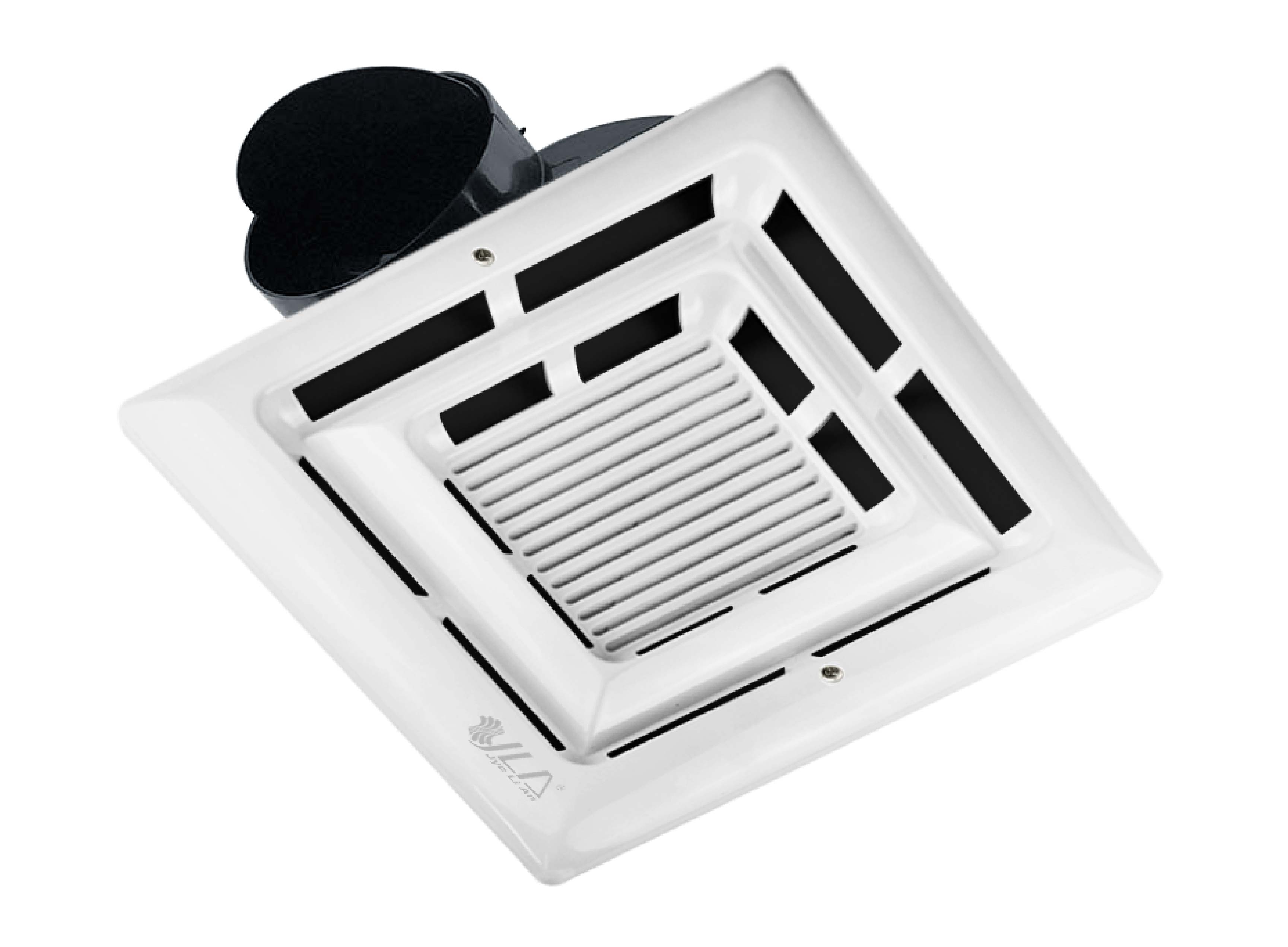 側排浴室通風扇 J86-D