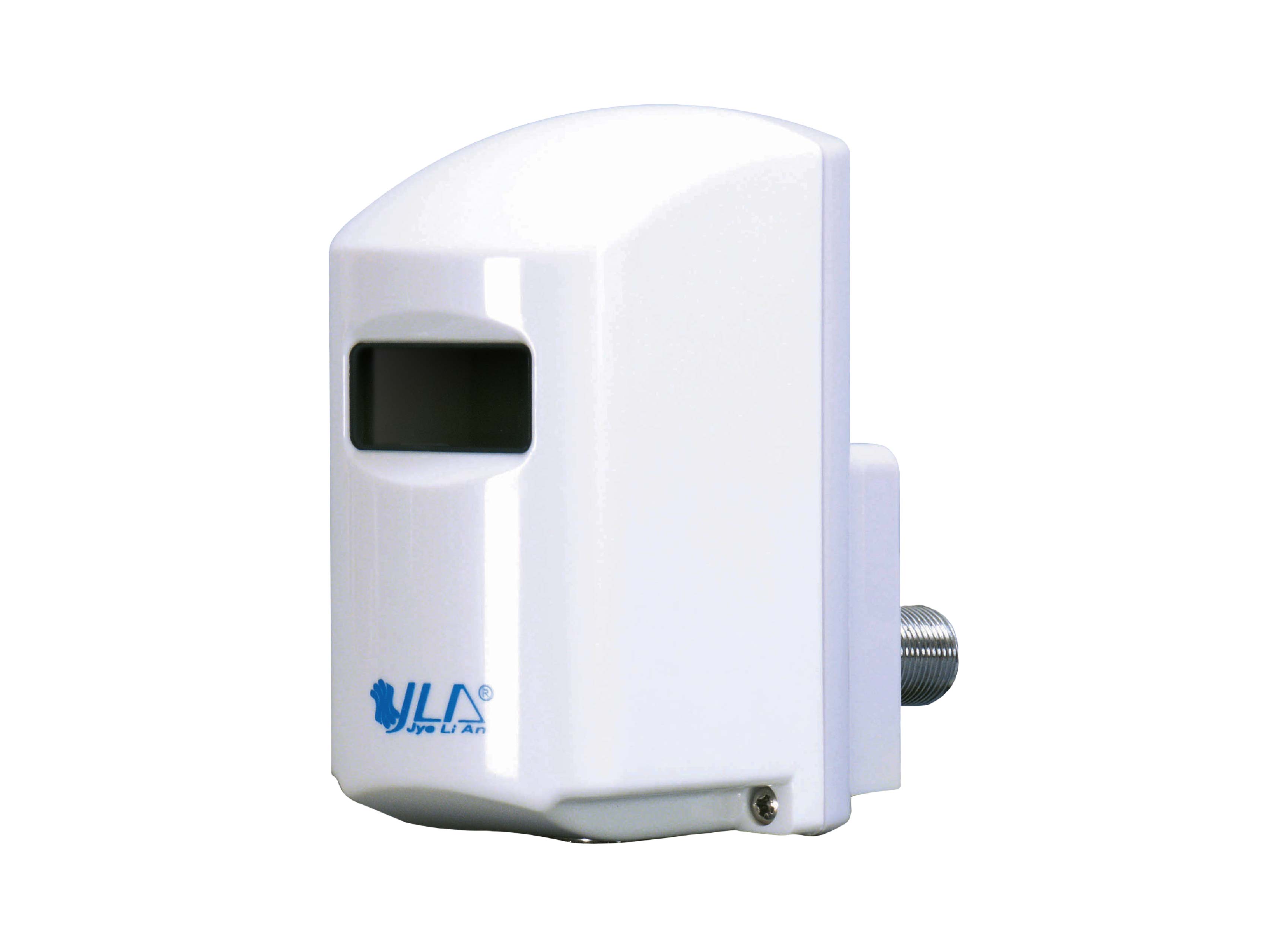 Exposed Automatic Urinal Flusher L-501