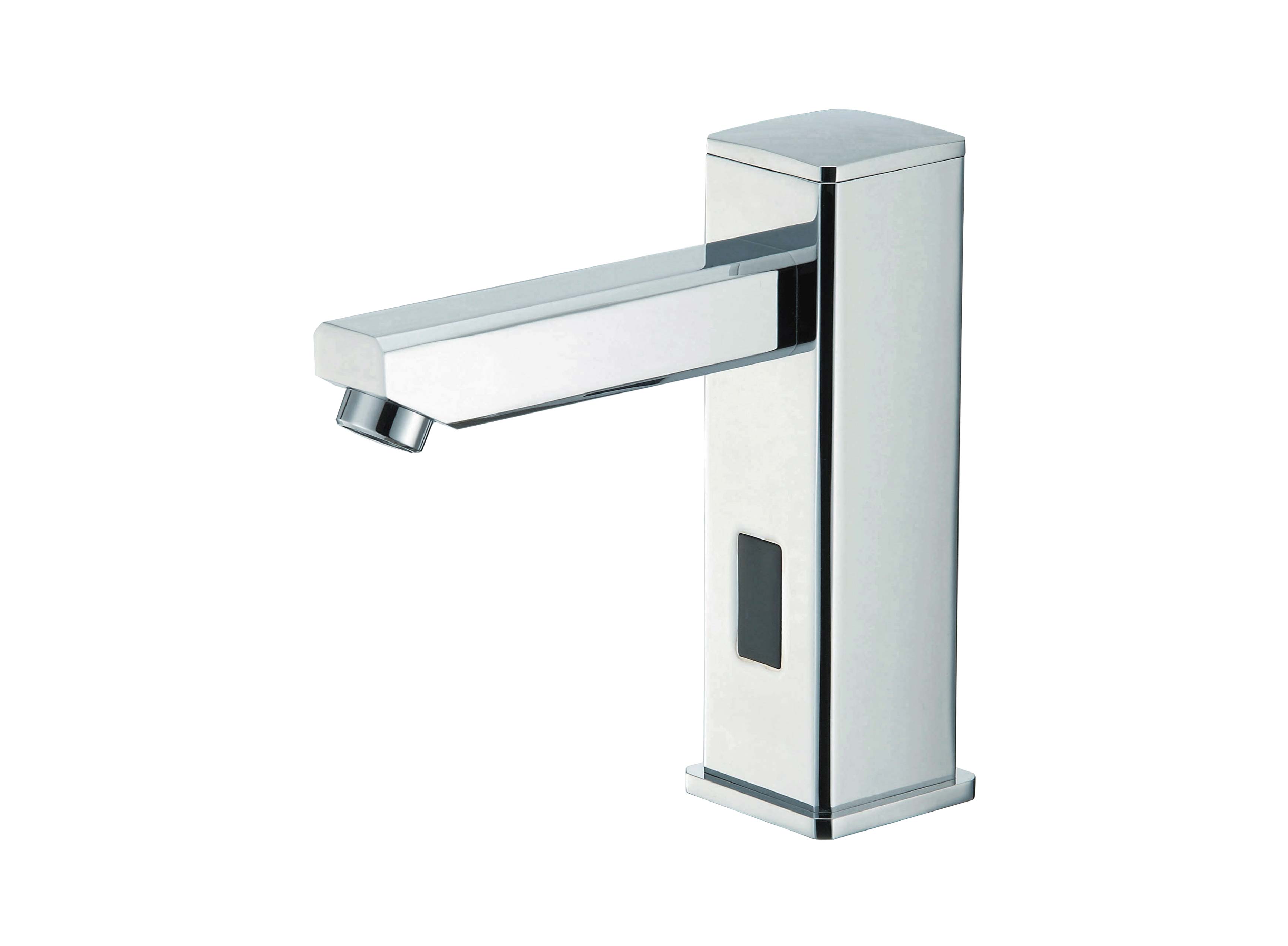 Automatic Sensor Bathroom Faucet A-601