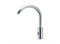 Automatic Sensor Bathroom Faucet A-606