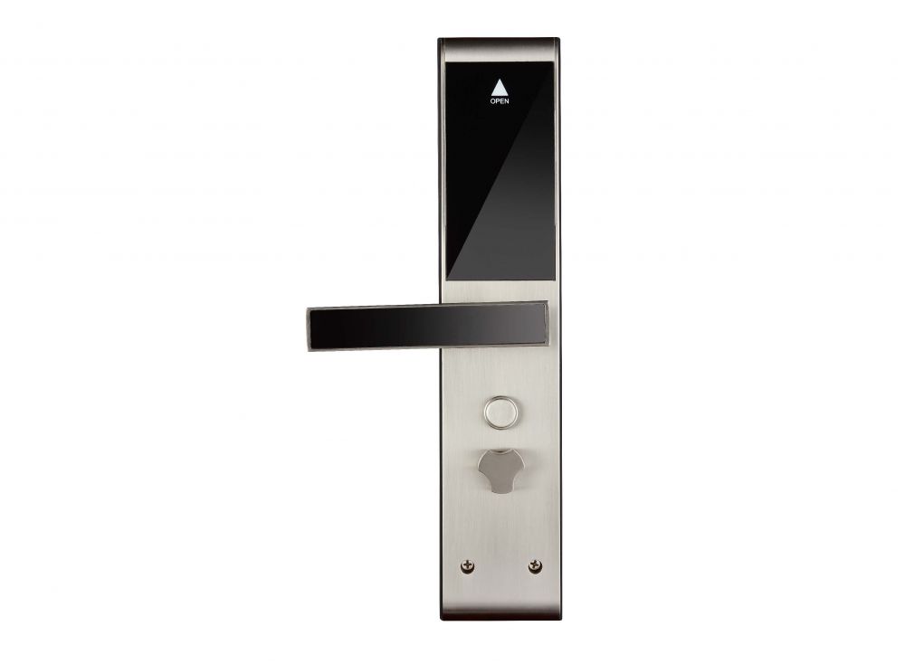 Electronic Mortise Lock GH100 Touch and Fingerprint Type JLA Manufacturer