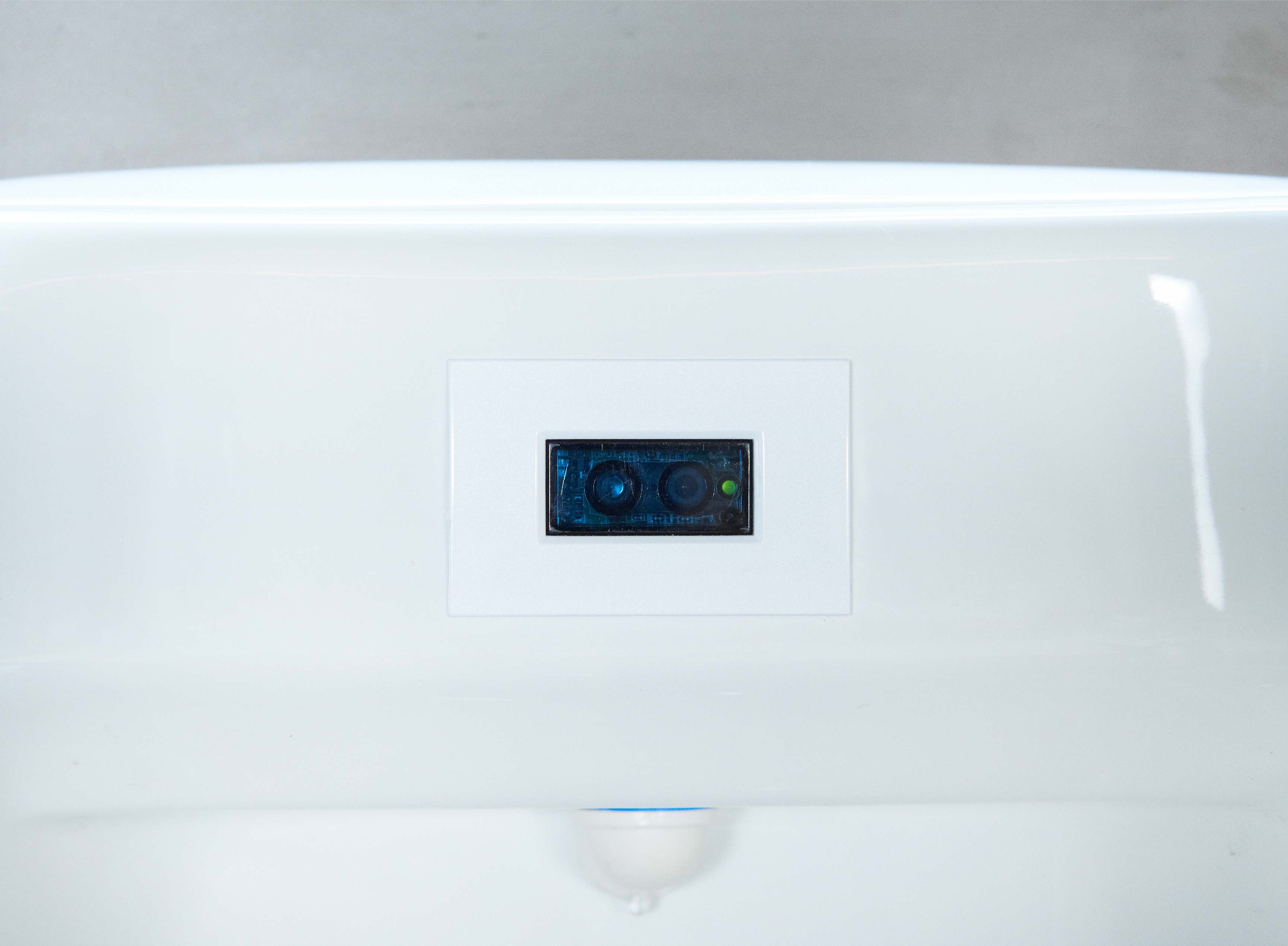 Integrative Automatic Urinal Flusher L-363