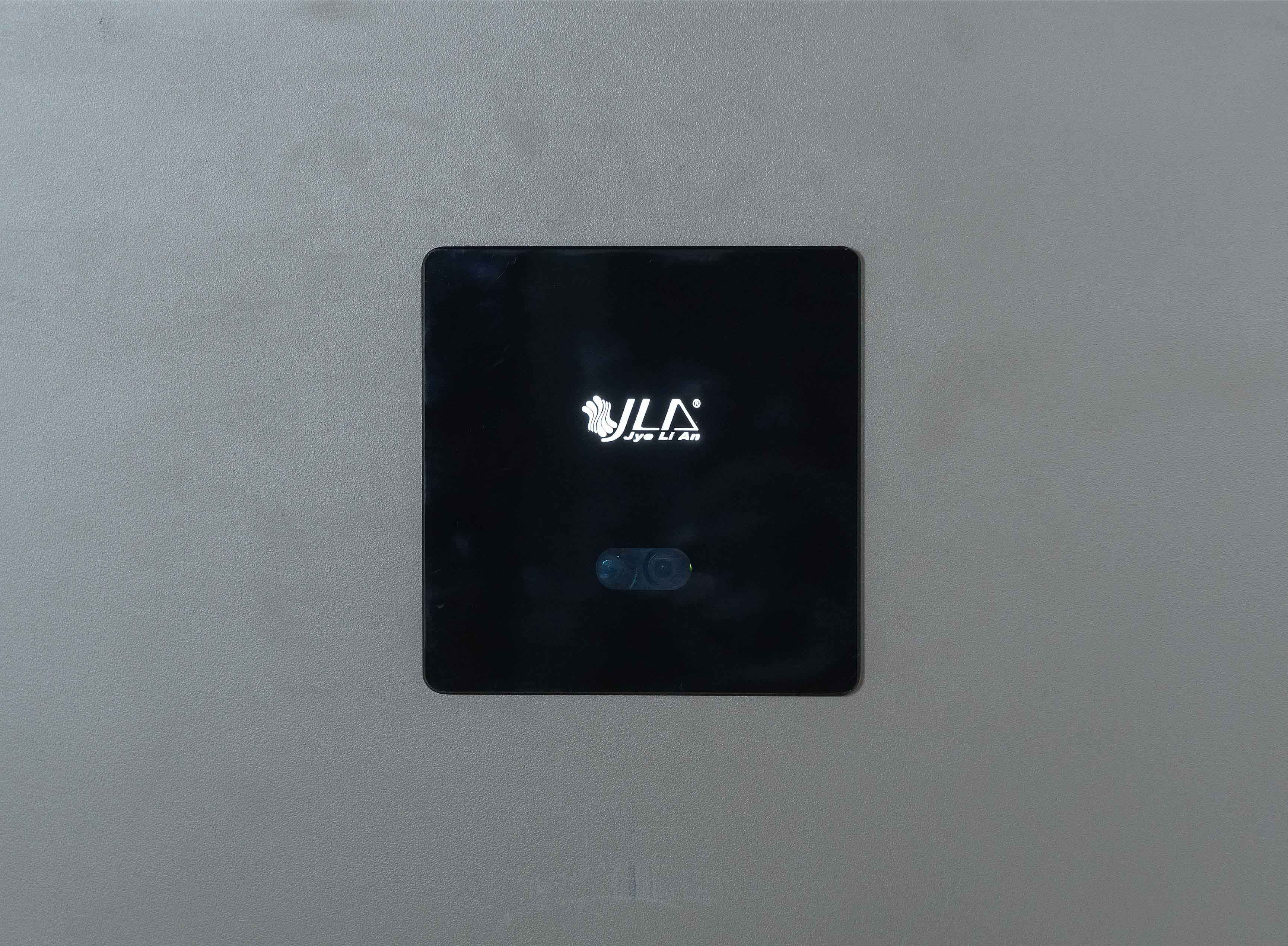LED隠し自動フラッシャーL-605