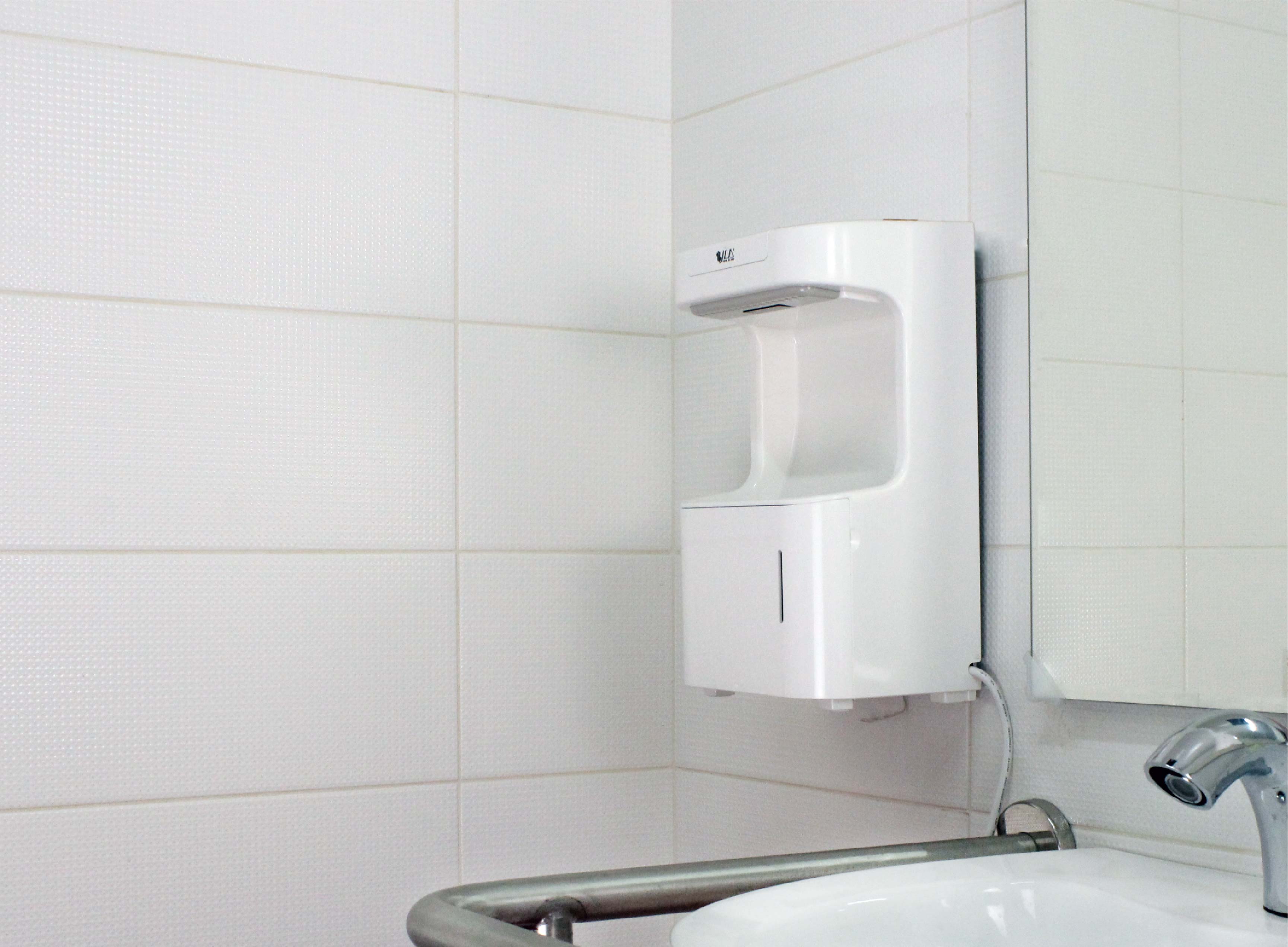 Automatic Hand Dryer F-109