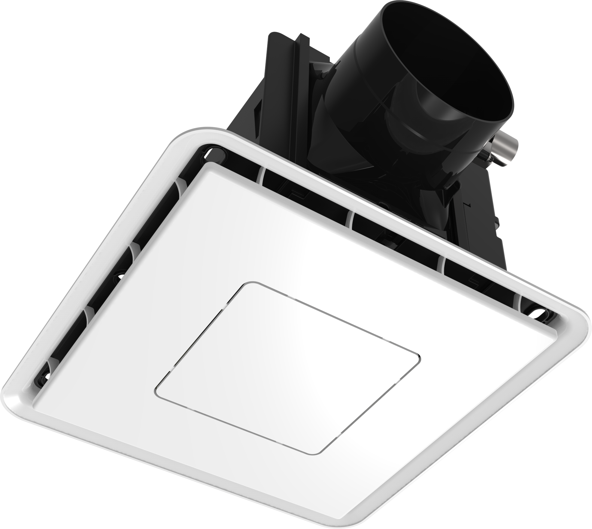 DC變頻進階款靜音換氣扇 JV-40A