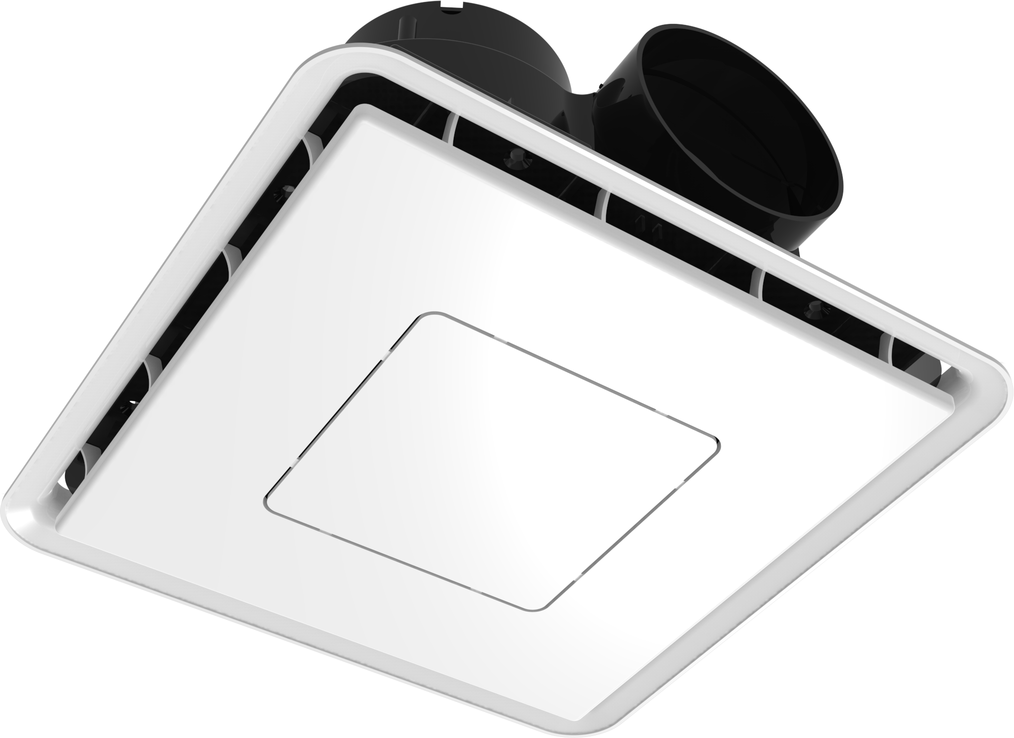 側排浴室通風扇 J50-A