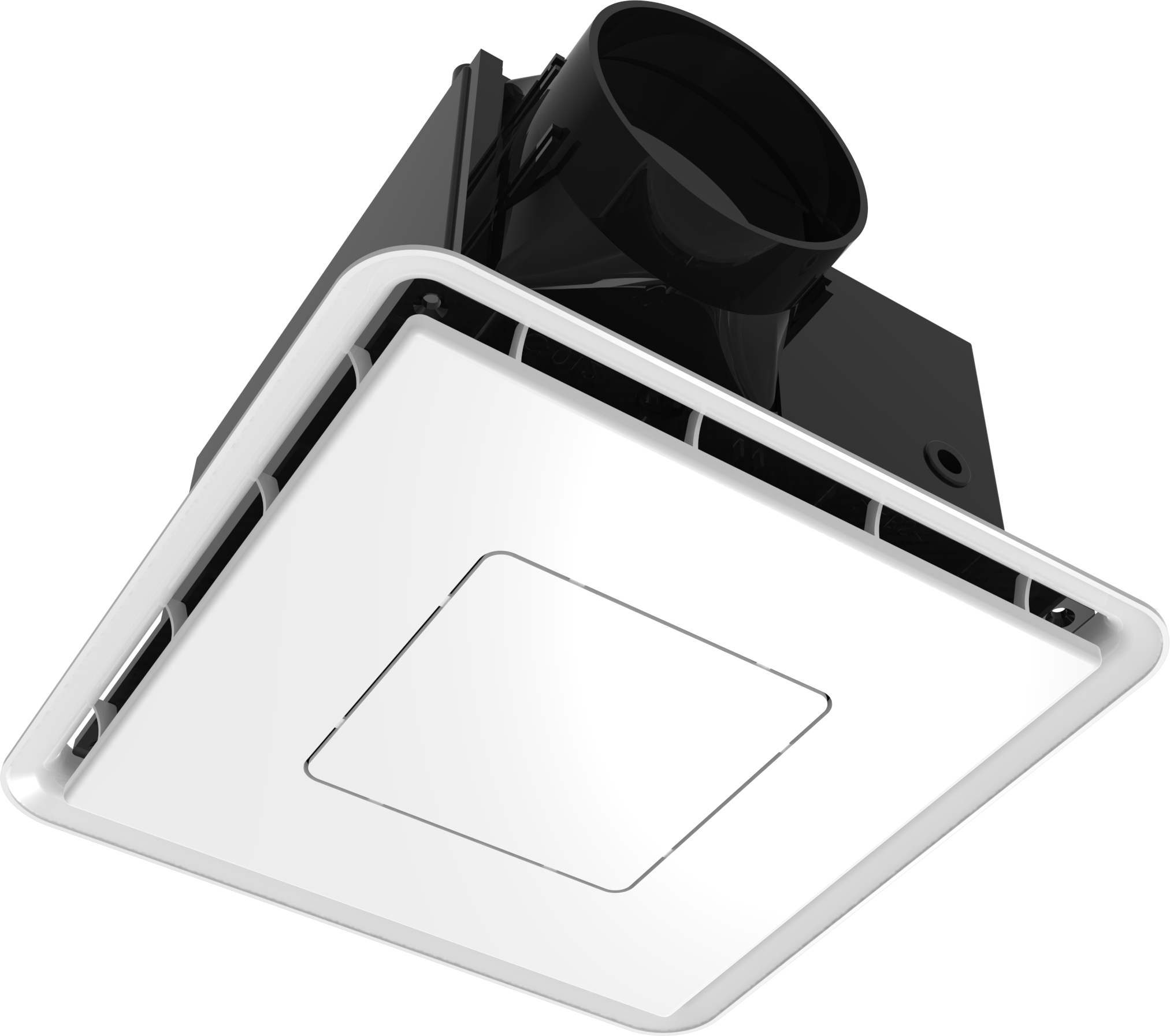 DC直流變頻超薄型靜音換氣扇 JV-60A