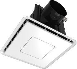 DC變頻進階款靜音換氣扇 JV-40A