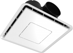 側排浴室通風扇 J50-A